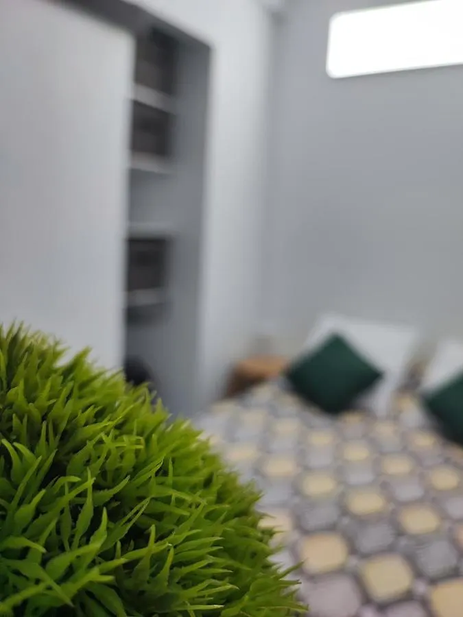 Appartement Joli T2 rénové et calme Quartier desrochers à Fort de France