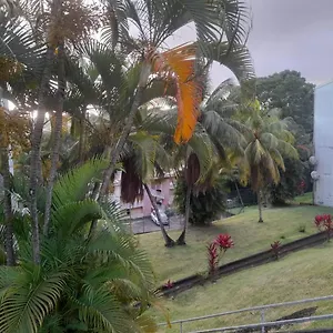 Escale Au Jardin Des Plantes Séjour chez l'habitant