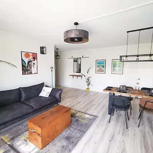 Le Theatre Du Vieux Foyal - 4 Personnes A Fort-de- France Appartement