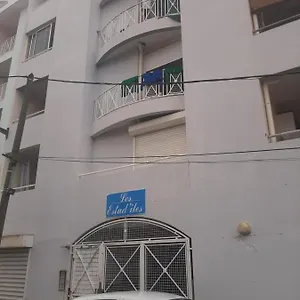 T2 Estud'iles Appartement