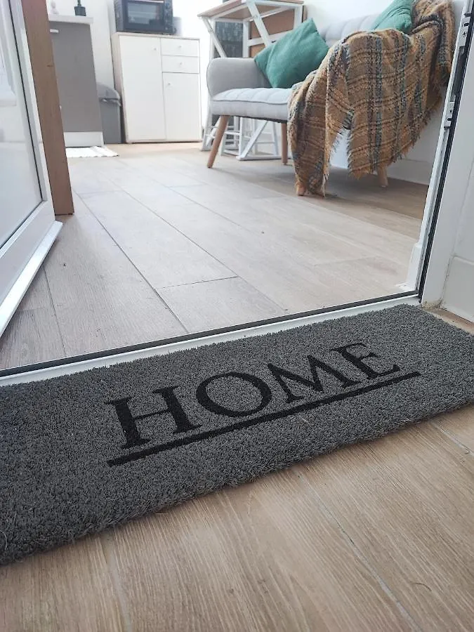 Apartment Joli T2 Renove Et Calme Quartier Desrochers A Fort De France