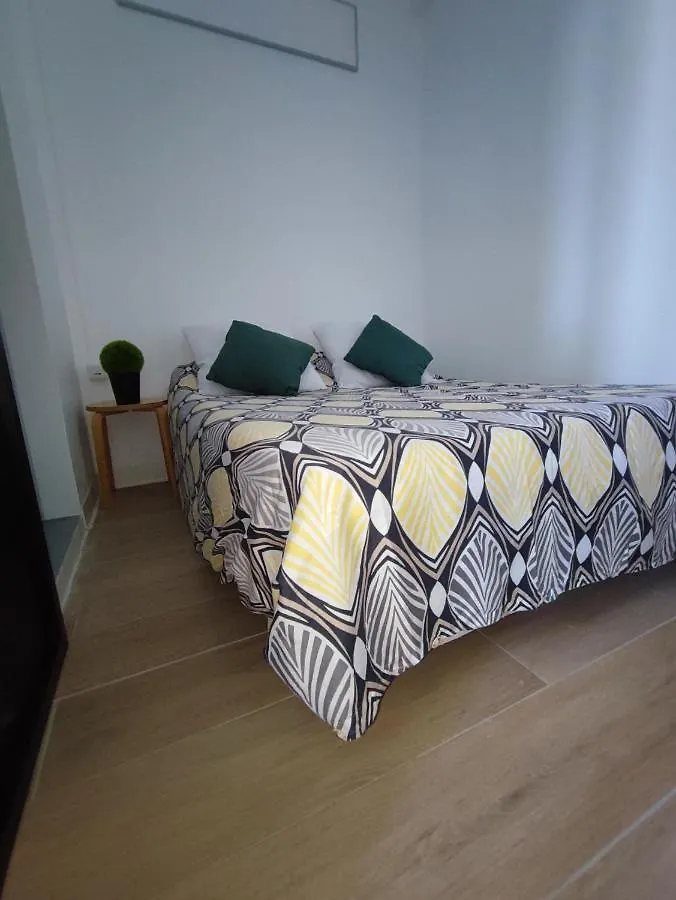 Apartment Joli T2 Renove Et Calme Quartier Desrochers A Fort De France Martinique