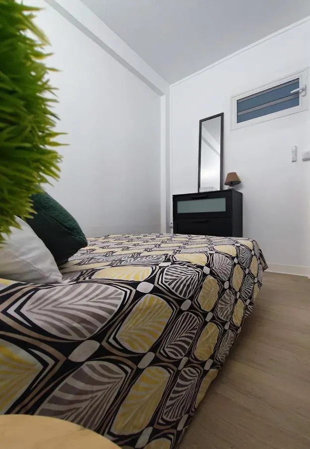 Joli T2 Renove Et Calme Quartier Desrochers A Fort De France Apartment Fort-de-France